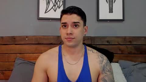 Snapshot of mike_montoya chatting on 02.23.26 Mike Montoya online show from 02.23.26