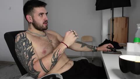 MIKE PLATANO online show from 09.13.25