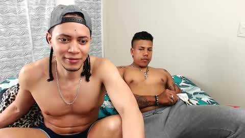 Enrique Rolly online show from 01.12.25