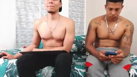 Enrique Rolly online show from 01.17.25