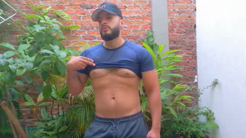 Mike online show from 12.04.25