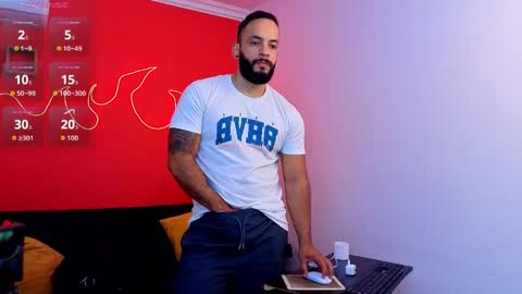 Mike online show from 04.11.26