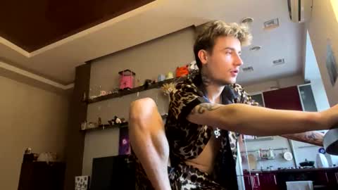 Mike online show from 03.10.26