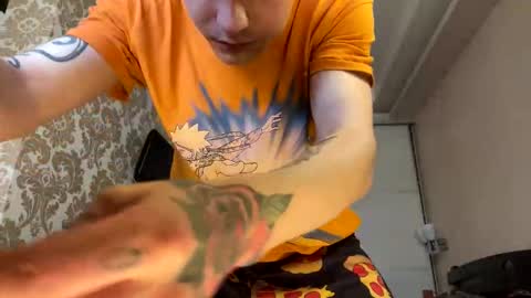 Mike online show from 04.21.26