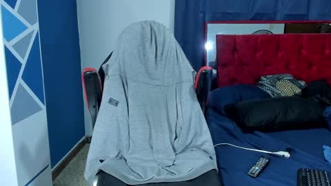 mike_shelby21 online show from 01.01.25