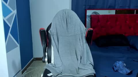 mike_shelby21 online show from 01.07.25