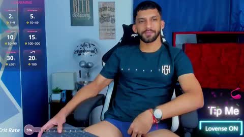 mike_shelby21 online show from 10.15.25