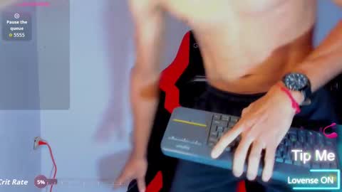 mike_shelby21 online show from 11.12.25