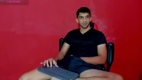 mike_shelby21 online show from 04.19.26