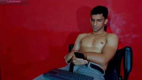 Snapshot of mike_shelby21 chatting on 04.30.26 mike_shelby21 online show from 04.30.26