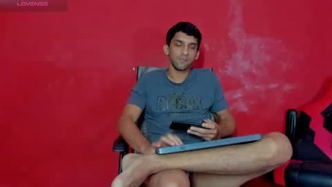 Snapshot of mike_shelby21 chatting on 05.29.26 mike_shelby21 online show from 05.29.26