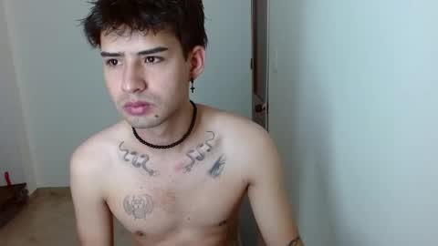 mike_smith03 online show from 04.20.26