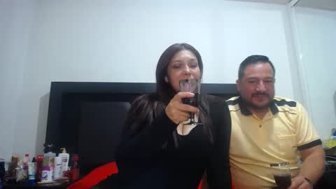 Mike valesca  online show from 01.01.25