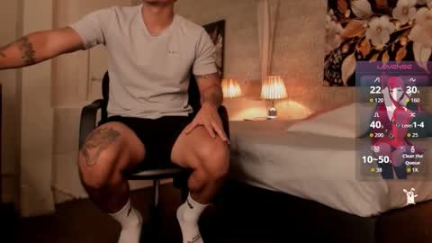 Mike online show from 10.08.25