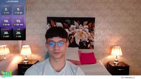 Mike online show from 11.11.25