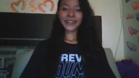 Snapshot of mikeandmaitex chatting on 09.30.25 MAITE MIKE Sometimes Im with the boy in camera online show from 09.30.25