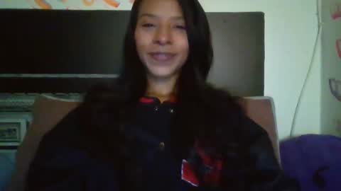 Snapshot of mikeandmaitex chatting on 10.08.25 MAITE MIKE Sometimes Im with the boy in camera online show from 10.08.25