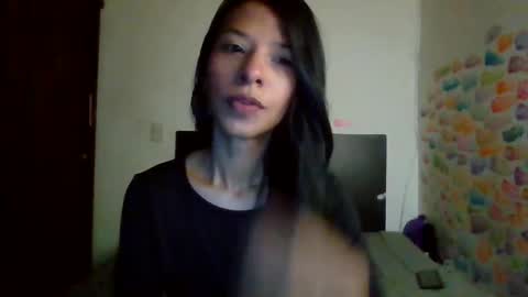 Snapshot of mikeandmaitex chatting on 11.12.25 MAITE MIKE Sometimes Im with the boy in camera online show from 11.12.25