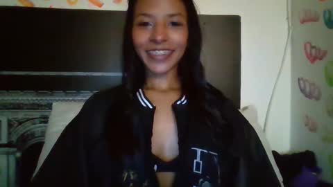 Snapshot of mikeandmaitex chatting on 11.15.25 MAITE MIKE Sometimes Im with the boy in camera online show from 11.15.25