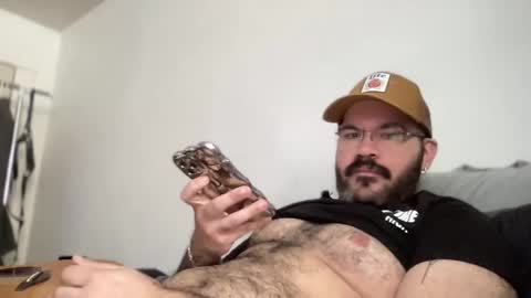 mikeatron2000 online show from 12.07.24