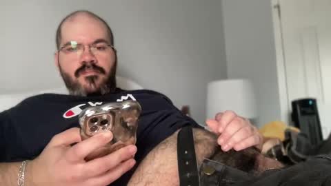 mikeatron2000 online show from 12.24.24