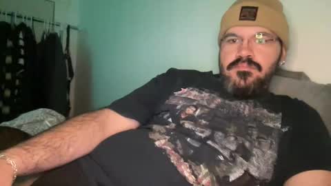 mikeatron2000 online show from 01.07.25