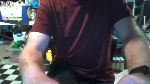 Snapshot of mikeb3200 chatting on 03.05.25 mikeb3200 online show from 03.05.25