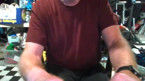 Snapshot of mikeb3200 chatting on 03.06.25 mikeb3200 online show from 03.06.25