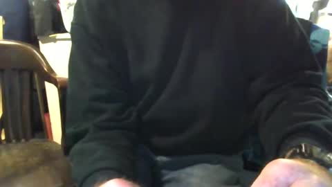 Snapshot of mikeb3200 chatting on 11.08.25 mikeb3200 online show from 11.08.25