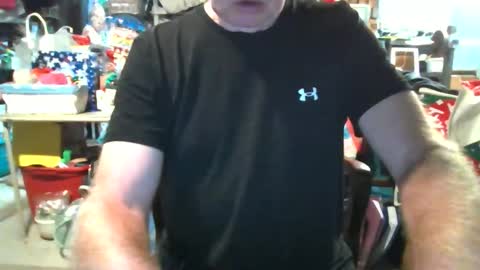 mikeb3200 online show from 12.14.25