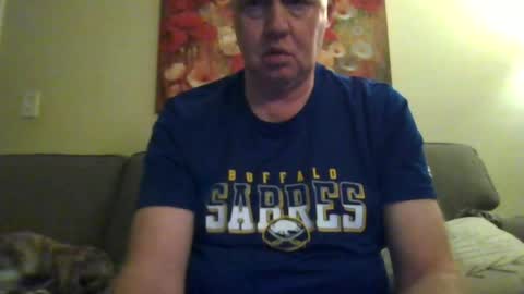 Snapshot of mikeb3200 chatting on 06.12.26 mikeb3200 online show from 06.12.26