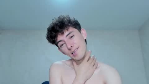 Mikebelf4 online show from 11.08.25