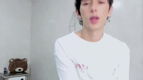 Mikebelf4 online show from 02.11.26