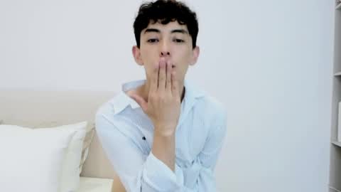 Mikebelf4 online show from 03.31.26