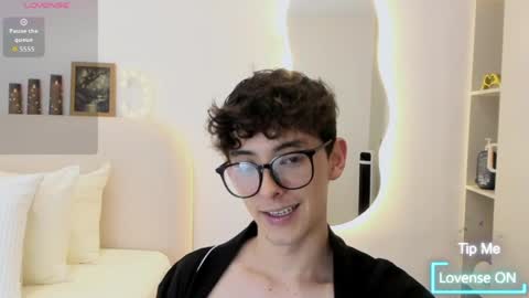 Mikebelf4 online show from 04.09.26