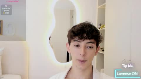 Mikebelf4 online show from 04.14.26