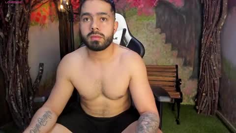 Mike Blare online show from 12.27.24