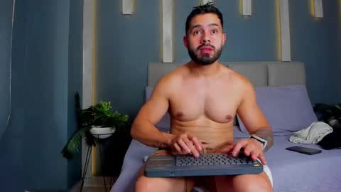 Mike Blare online show from 12.28.24