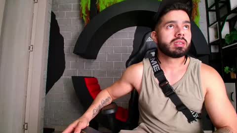 Mike Blare online show from 01.11.25