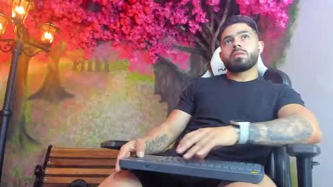 Mike Blare online show from 01.21.25