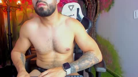 Mike Blare online show from 01.25.25