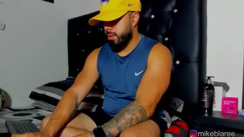 mikeblaree online show from 01.16.26