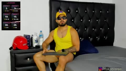 mikeblaree online show from 06.06.26