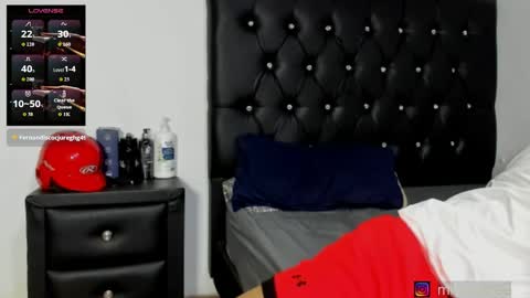 mikeblaree online show from 06.07.26