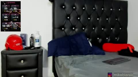 mikeblaree online show from 06.11.26