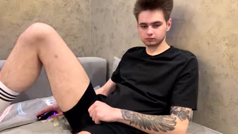 Former online show from 01.12.26