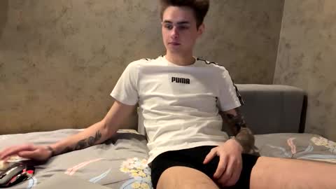 Former online show from 01.16.26