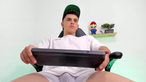 Mike Cooper online show from 11.05.25