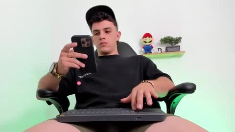 Mike Cooper online show from 11.06.25