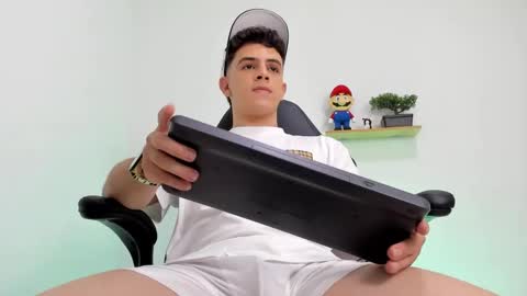 Mike Cooper online show from 02.03.26